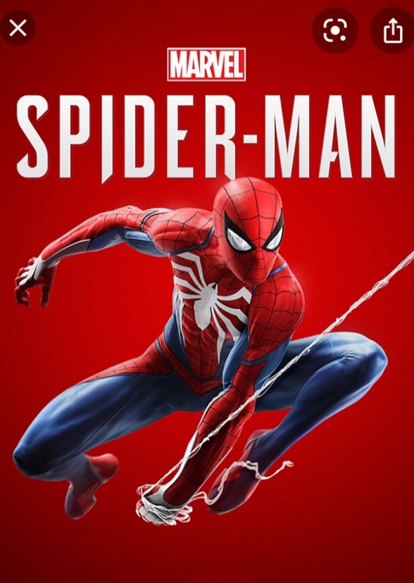 The Spectacular Spiderman