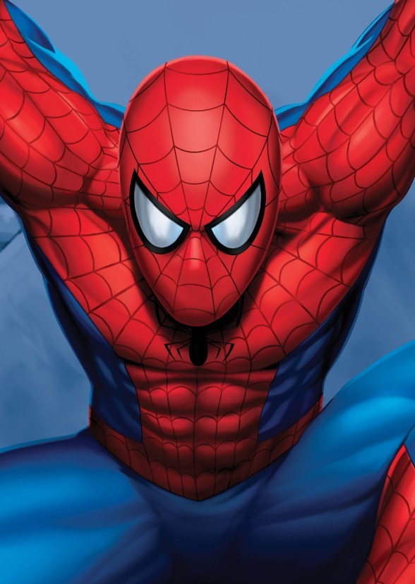 Spiderman Fancast