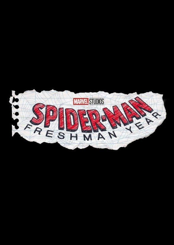 Spiderman   Freshman Year