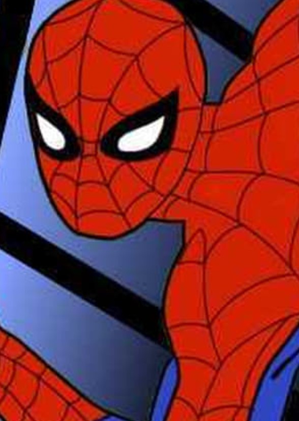 Spiderman: Future, Past and Present.