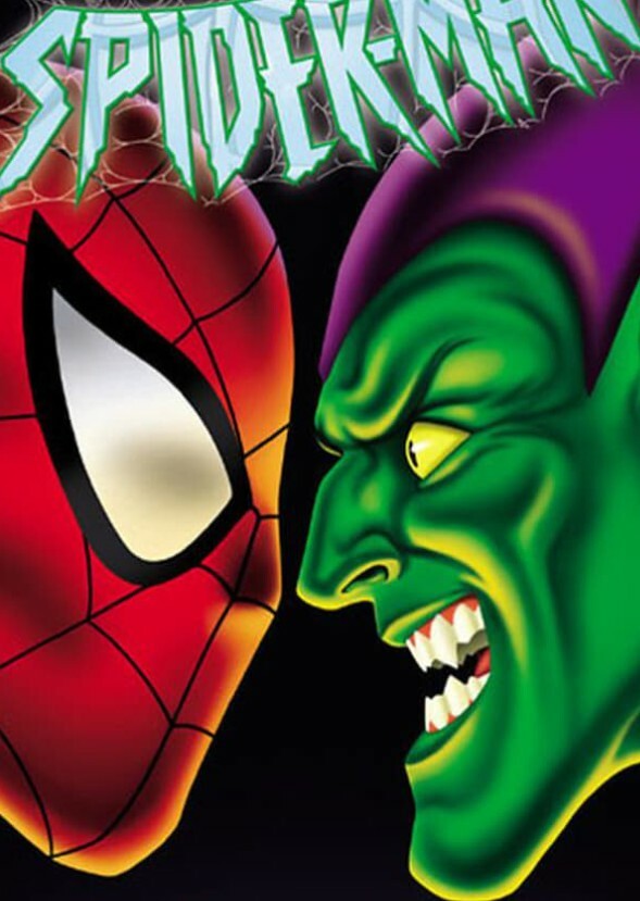 Spiderman: Goblin Wars