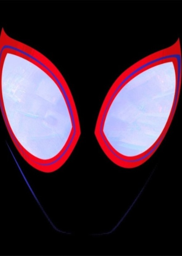 Spiderman: into the spiderverse live action
