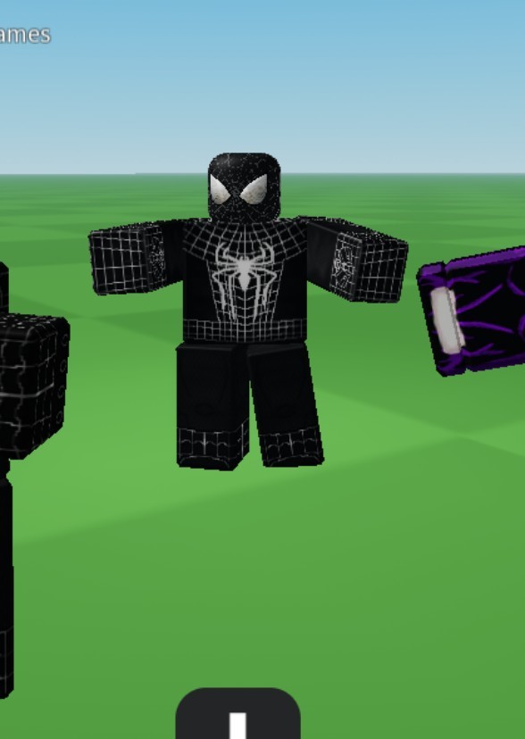 Spiderman Movies