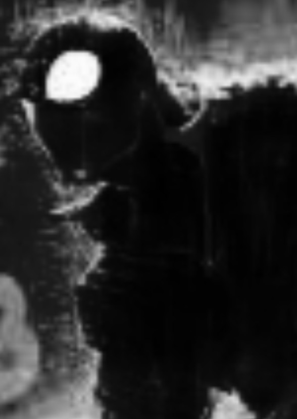 Spiderman Noir 1997