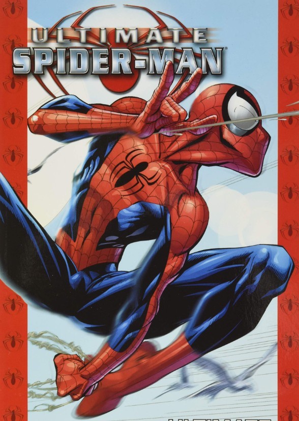 Spiderman (MMCU Phase 1)