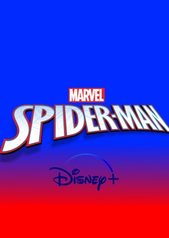 Spiderman: The Disney Sitcom