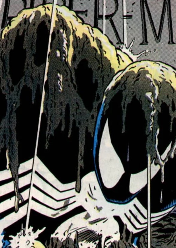 Spiderman: The Hunter's Prey