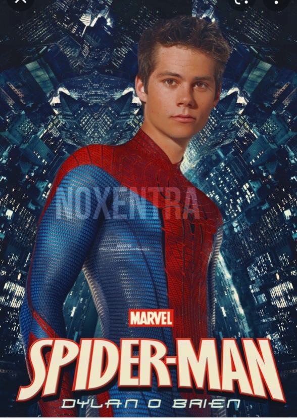Spiderman (Venomverse) 2