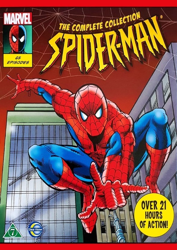 Spiderman villains