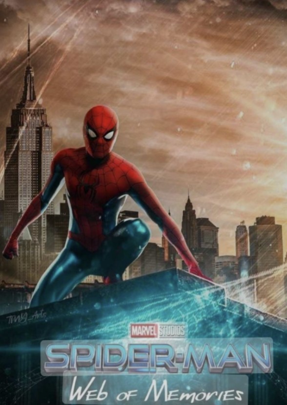 Spiderman, Web of Memories