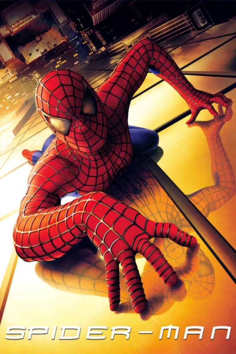 SPIDER-MAN: Welcome Home