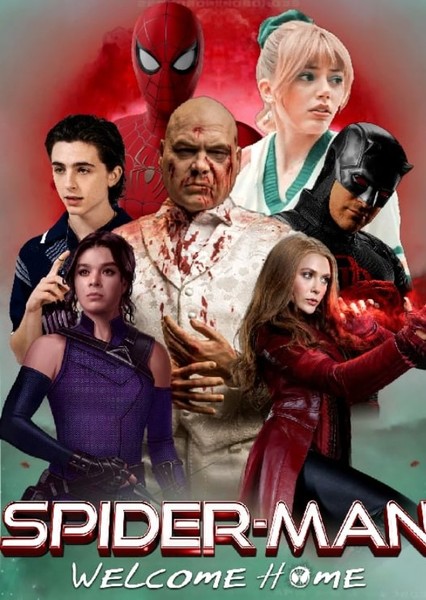 Superman Fan Casting on myCast