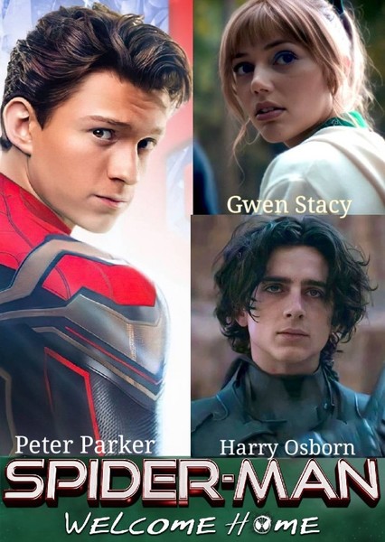 Joshua McKenzie on myCast - Fan Casting Your Favorite Stories