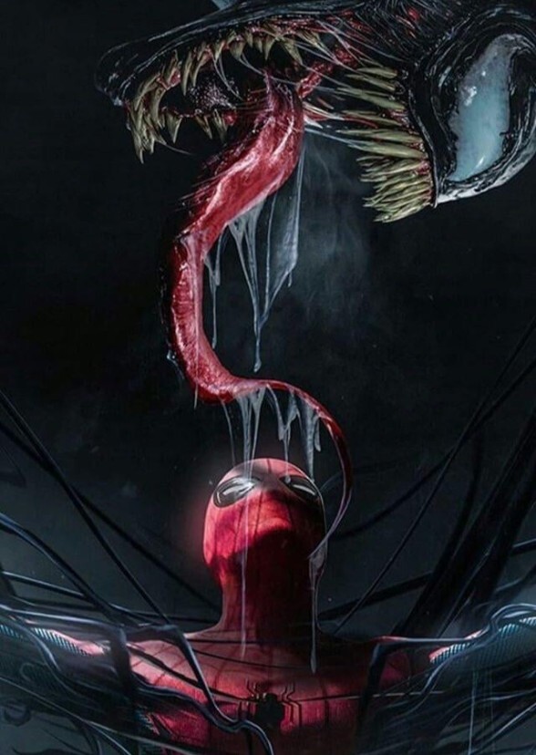Spiderman: With Great Power...