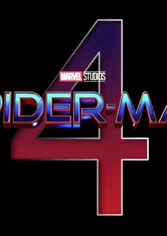 SpiderMan4: Burning Home