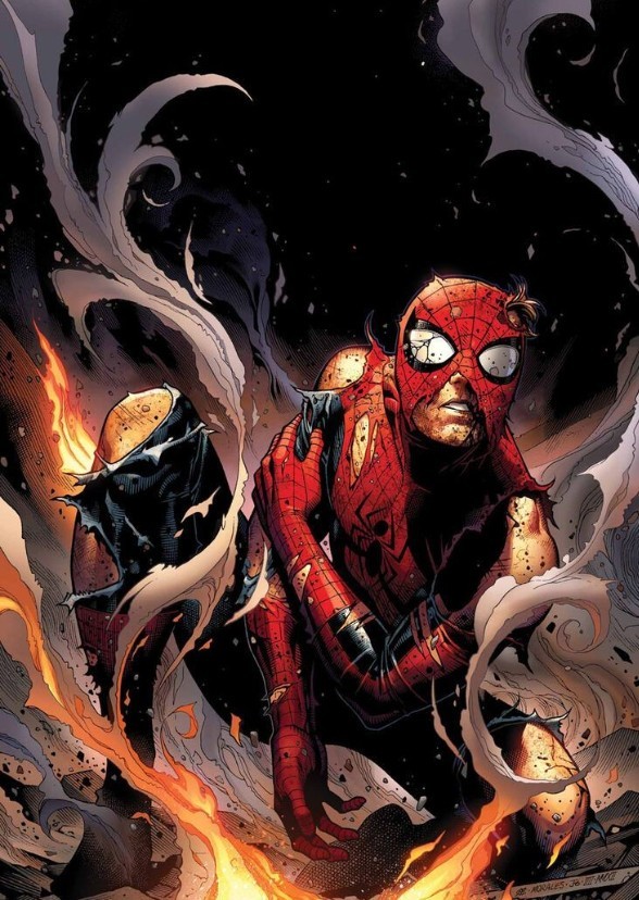 SPIDERVERS