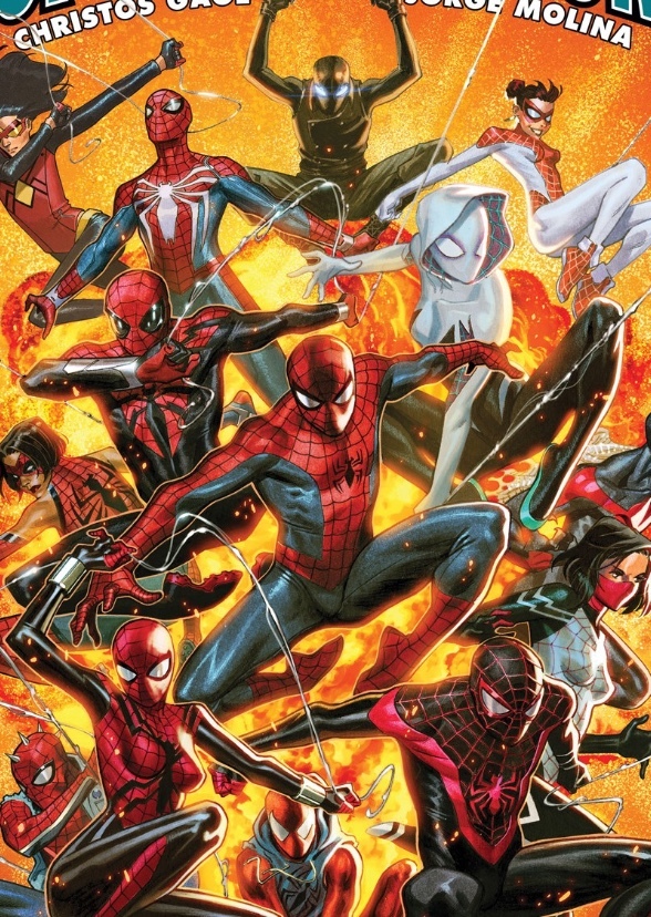 Spiderverse
