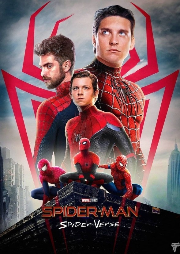 Spiderverse 