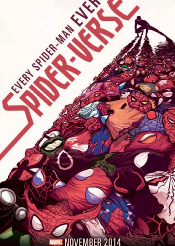 Spiderverse Live Action