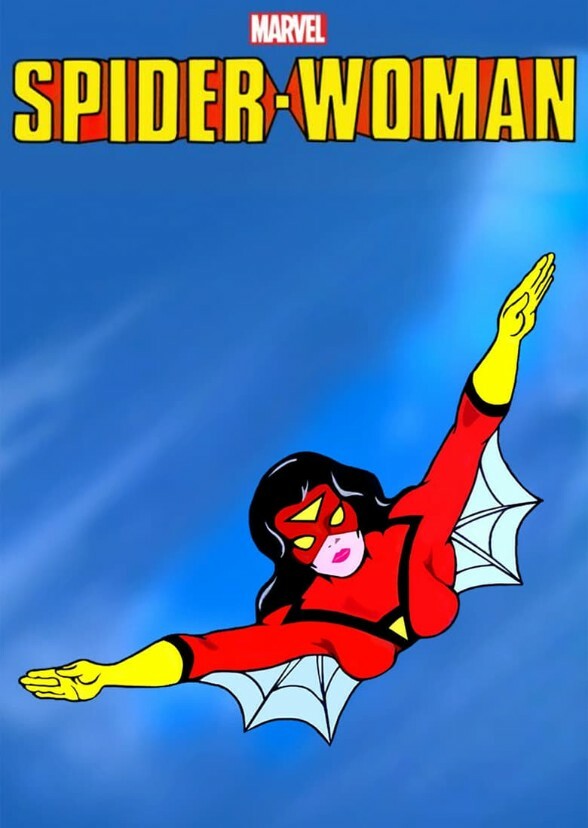 Spiderwoman: Ricadonna