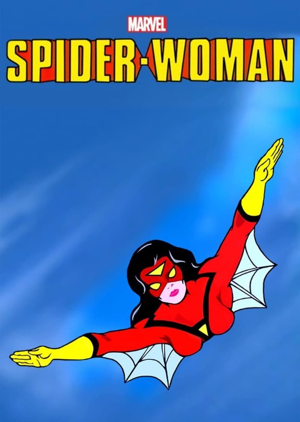 Spiderwomans