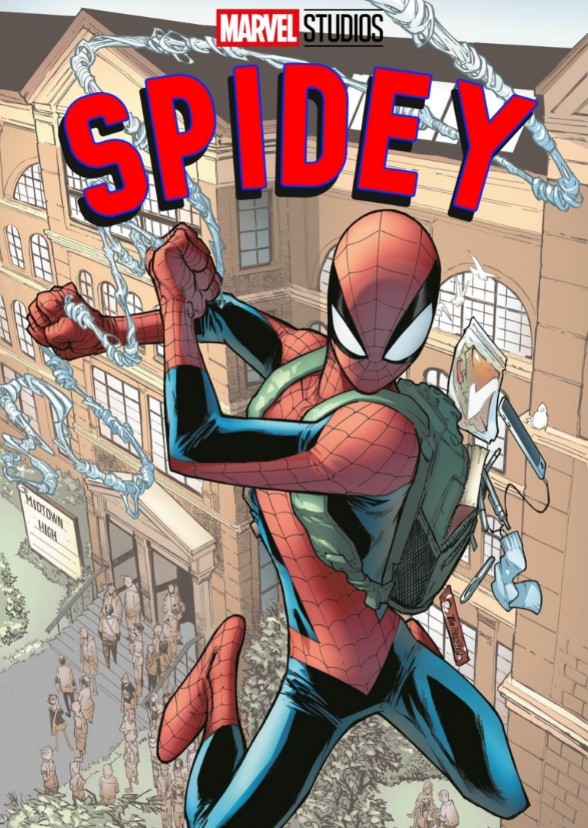 Spidey