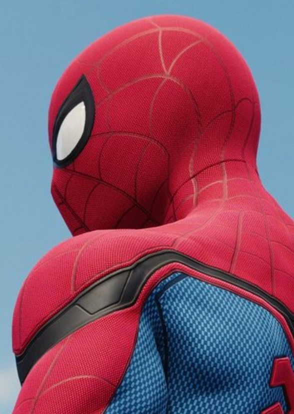 Spidey