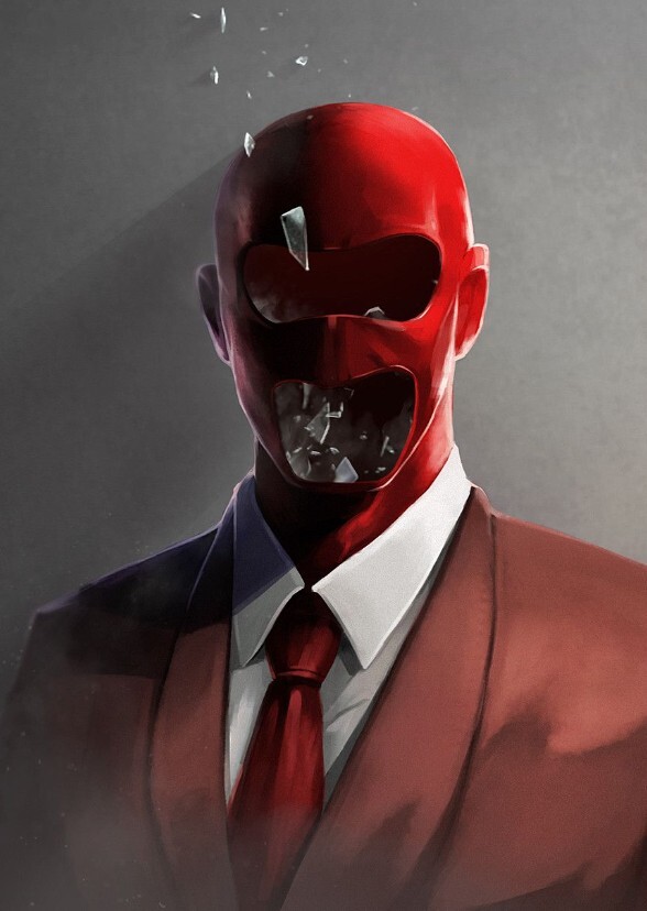 SPIES WITHOUT BORDERS (2031)