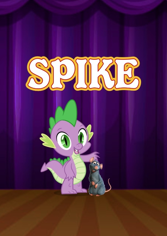Spike (1968)