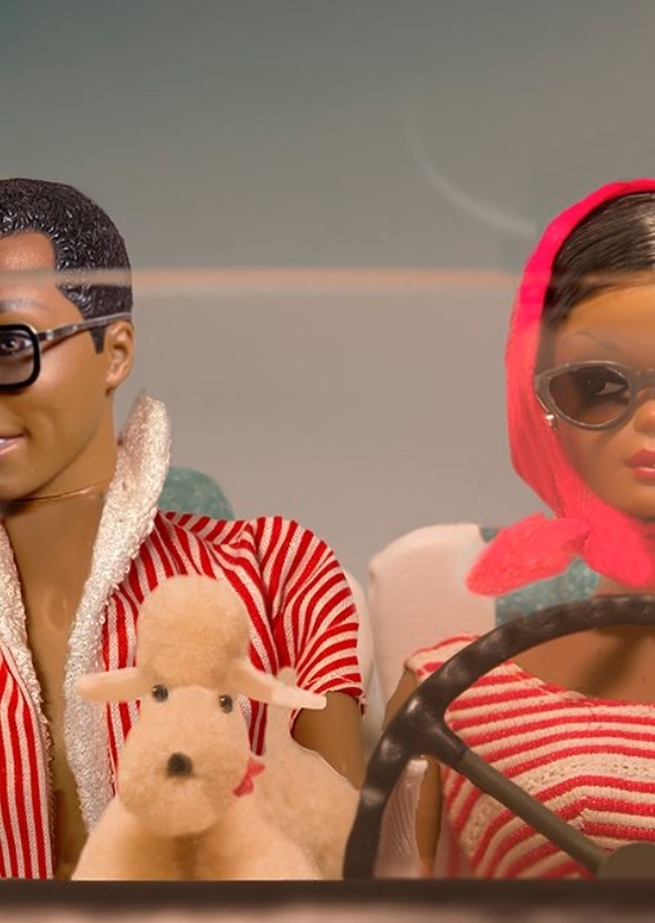 Spike Lee’s Barbie (1997)