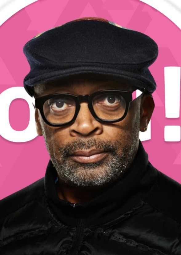Spike Lee's osu!