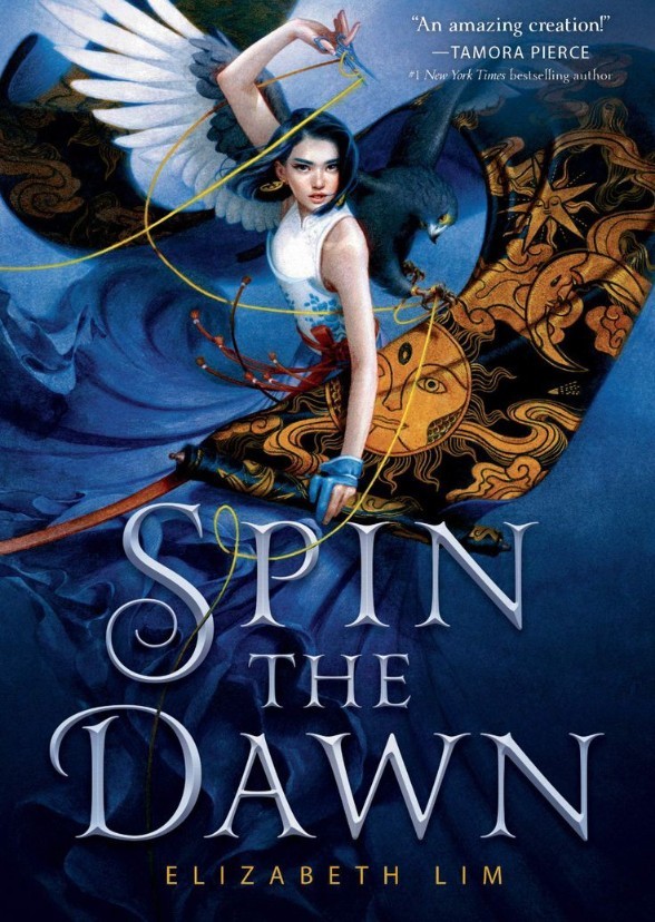 Spin the Dawn 