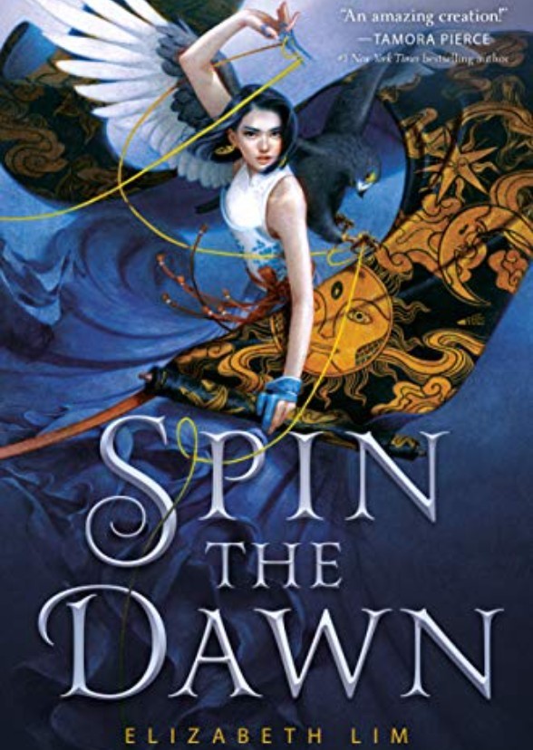 Spin the Dawn