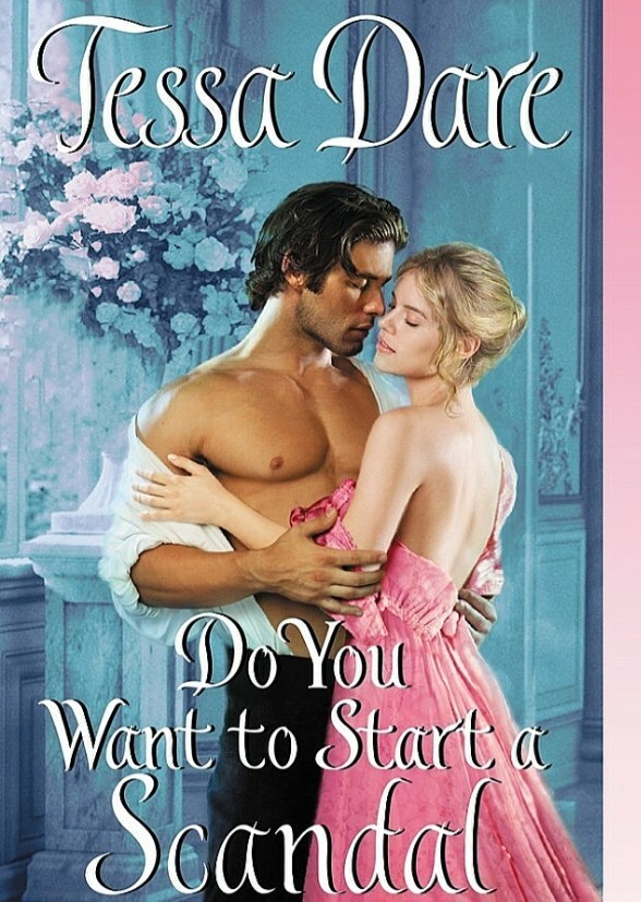 Spindle Cove Series | A Night to Surrender | A Week to be Wicked