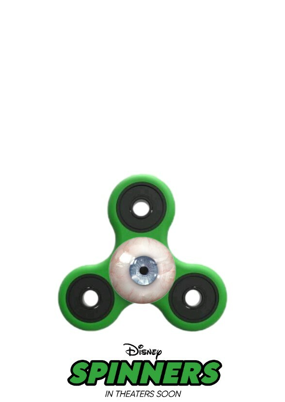 SPINNERS