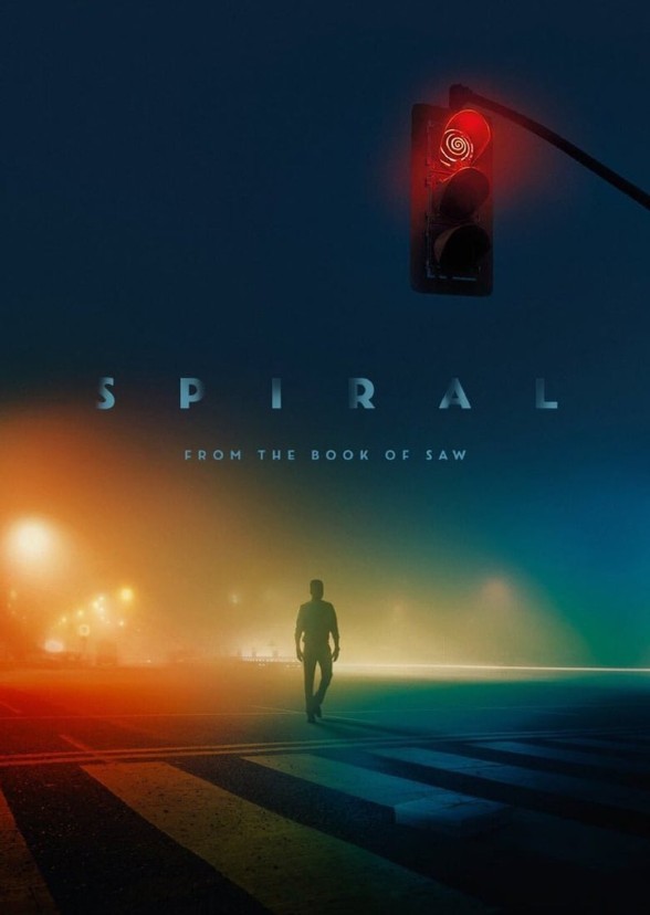 Spiral: Chapter II