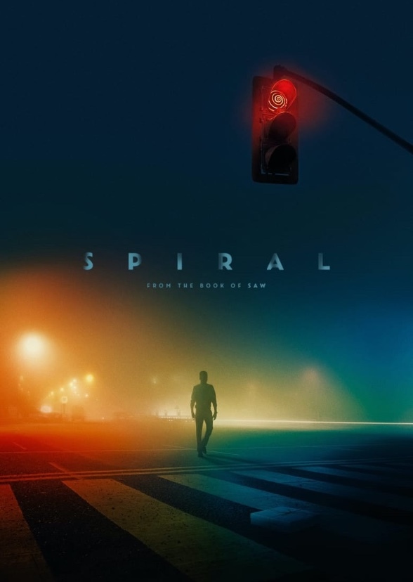 Spiral: From the Book of Saw (2006)