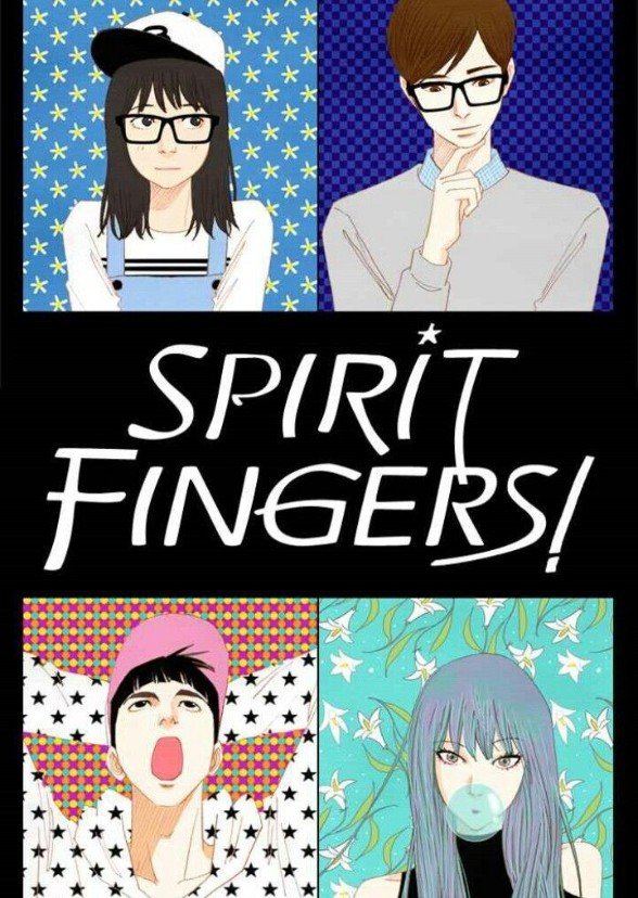 Spirit Fingers