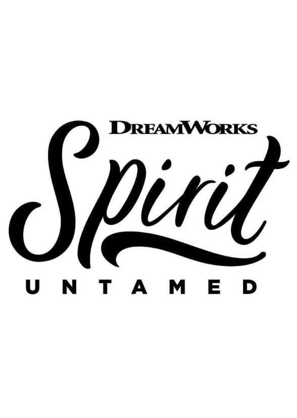 Spirit untamed 3 