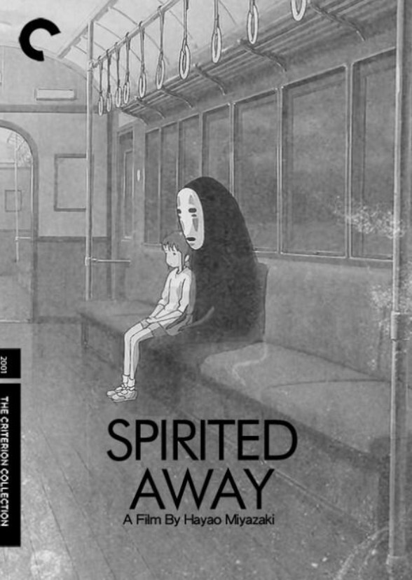 Spirited Away Live Action