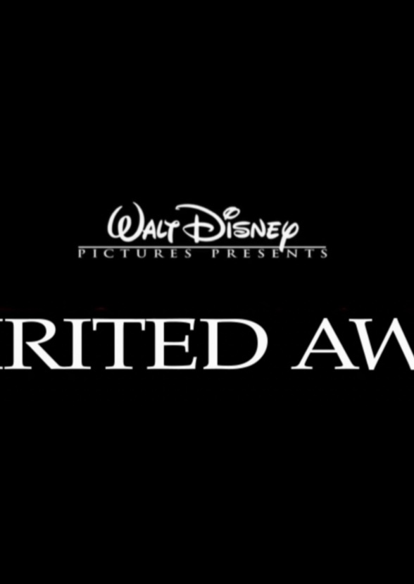 Spirited Away -Disney Live-Action Remake-