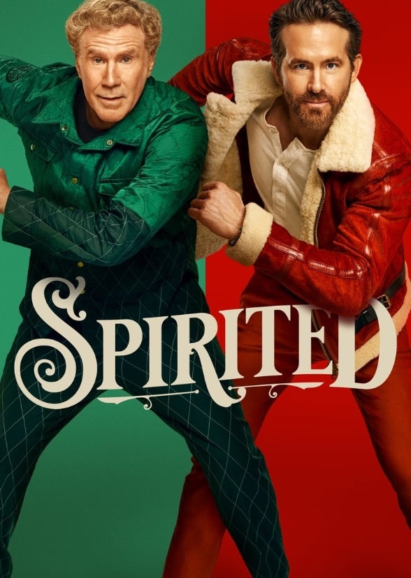 Spirited Broadway 2021 