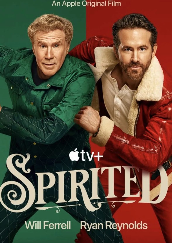Spirited