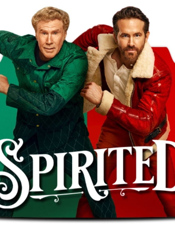 Spirited (1997)