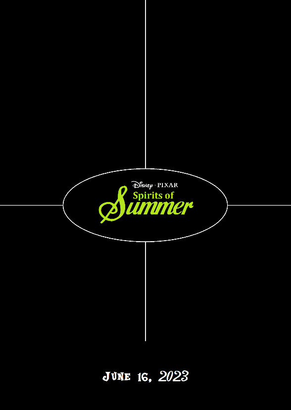 Spirits of Summer (2023)