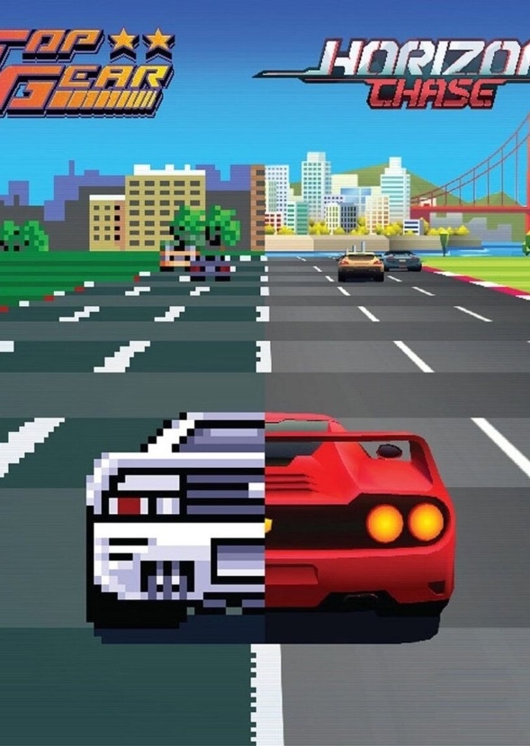 Spiritual Successor