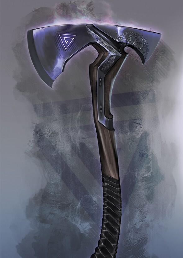 Spiritveil