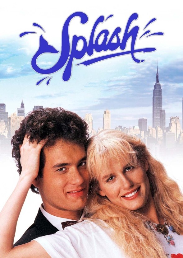 Splash (1994)