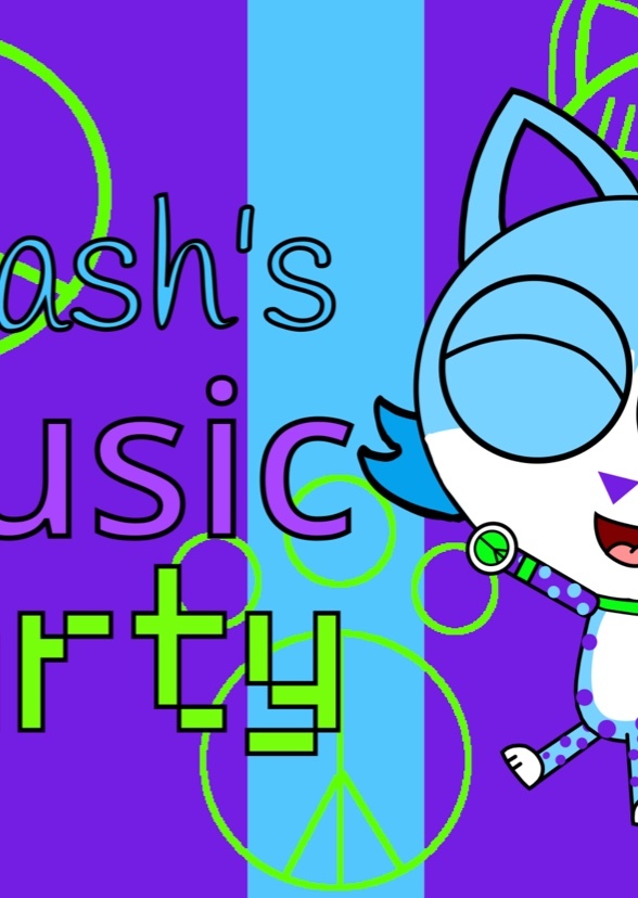 Splash's Music Party