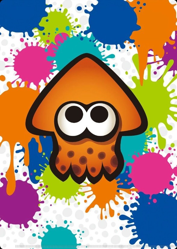 Splatoon